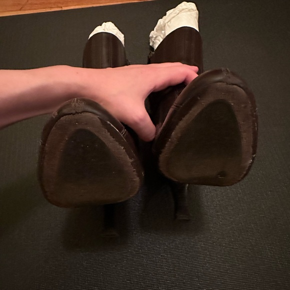 The Row boots - Picture 8 of 8